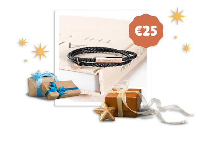 Personalised Jewellery Gifts Ireland