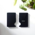 Personalised Wallet Black