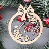 Christmas Decorations Ireland 2