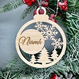 Christmas Decorations Ireland 3