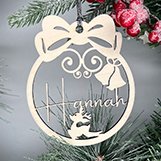 Christmas Decorations Ireland 4