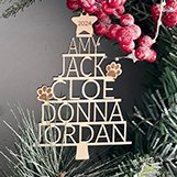 Christmas Decorations Ireland 5