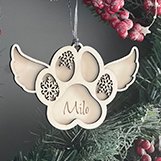 Christmas Decorations Ireland 6