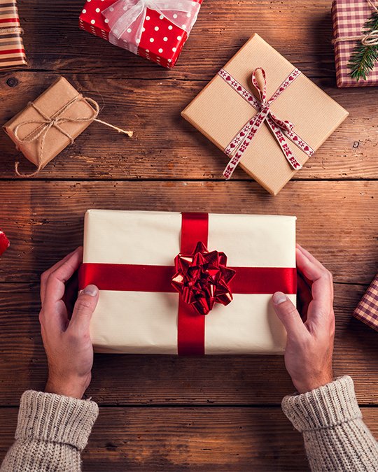 Personalizuotos dovanos