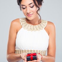 Personalizuotos dovanos