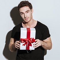 Personalizuotos dovanos